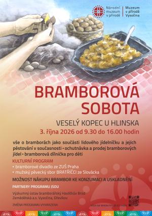 bramborová sobota